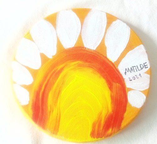 Matilde Soares<br />Margarida (2021)