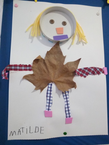 Matilde Soares<br />Outono (2016)